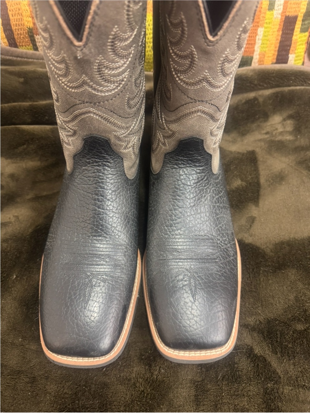 Men’s Ariat Cowboy Boots
